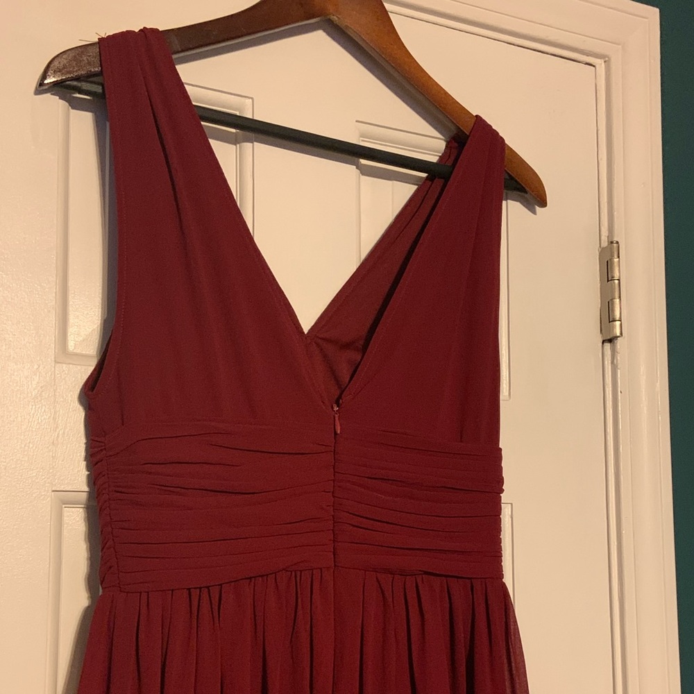 Formal Dress - Picture 4 of 6